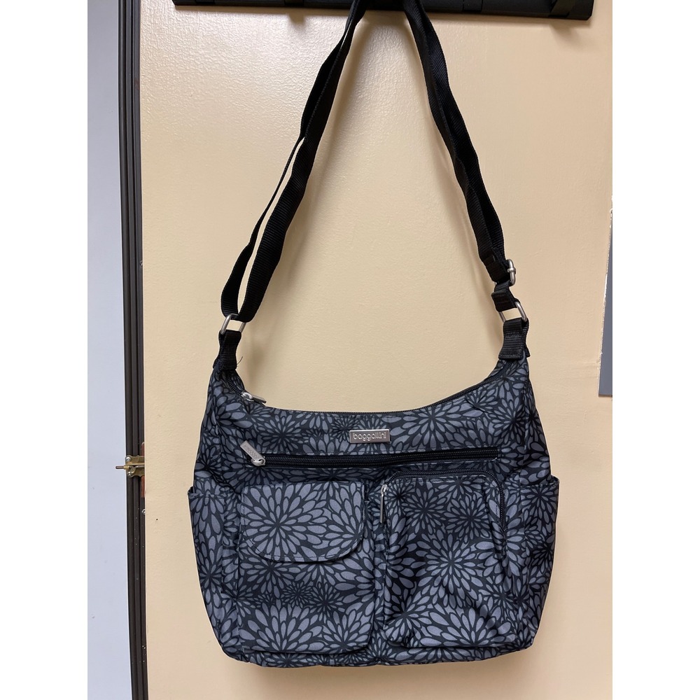 bagallini Crossbody Modern EveryWhere Bag